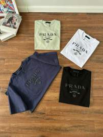 Picture of Prada T Shirts Short _SKUPradaM-3XL13xr113550
